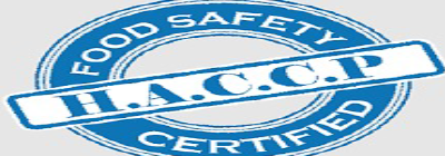 HACCP